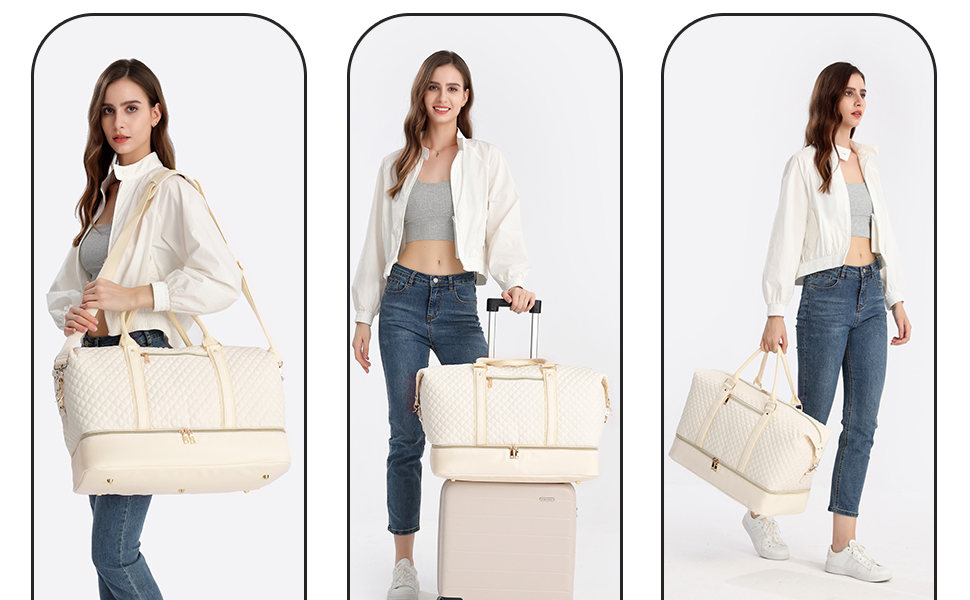 travel bag for women
