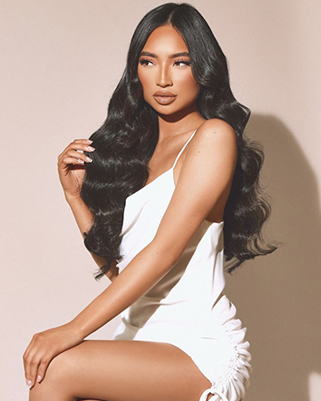 Body Wave Bundles with Closure