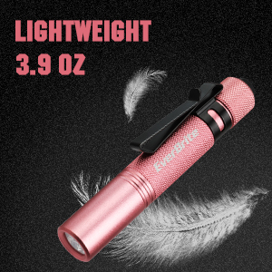 pen flashlight penlight pocket led mini small flashlights high lumens  pen light