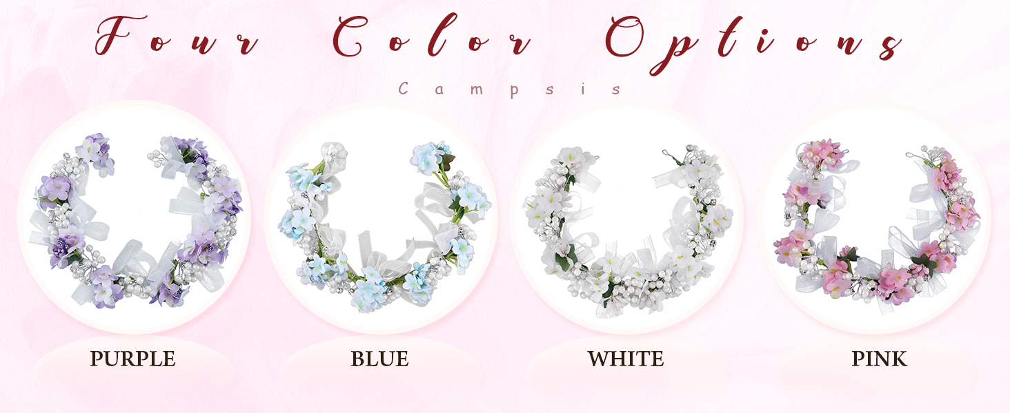 first communion hair accessories