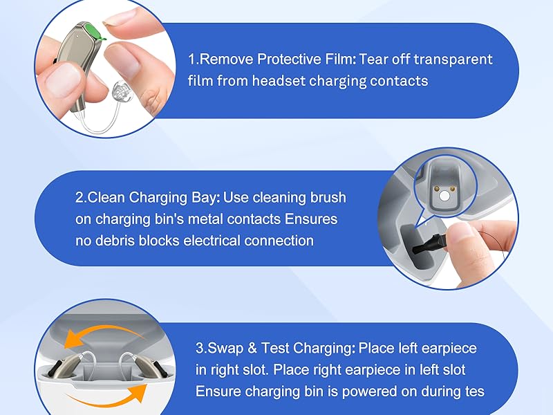 hearing aids with bluetooth