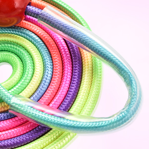 Verstellbare Springseil Kinder