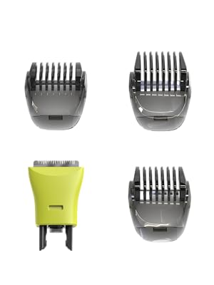 oneblade replacement