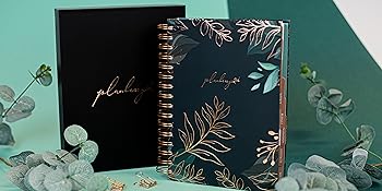 daily schedule planner