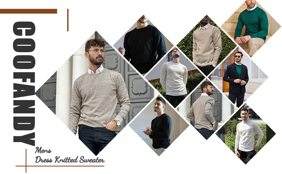 men casual wear