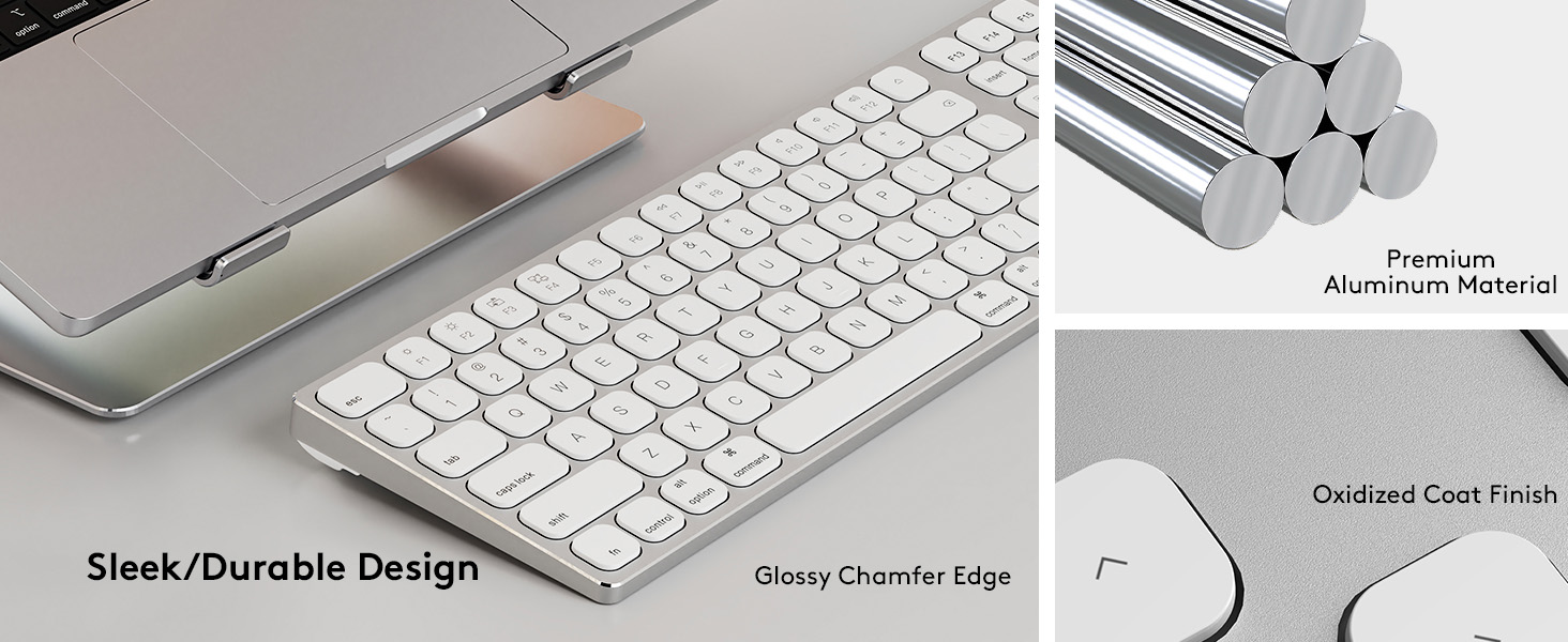 Apple wired keyboard/Mac Wired Keyboard