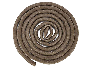 Lizard Coco Den with Ladder,Leopard Gecko Coconut Husk Hut Hideout Home Reptile Hammock Climbin