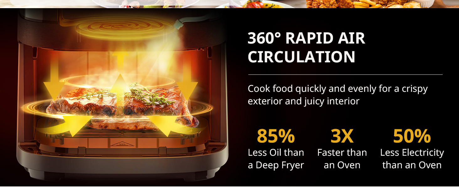 air fryers on sale