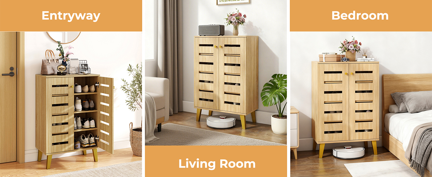 Wide range of applications