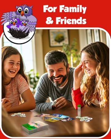 fun games for family and friends , best games for kids and adults, game night