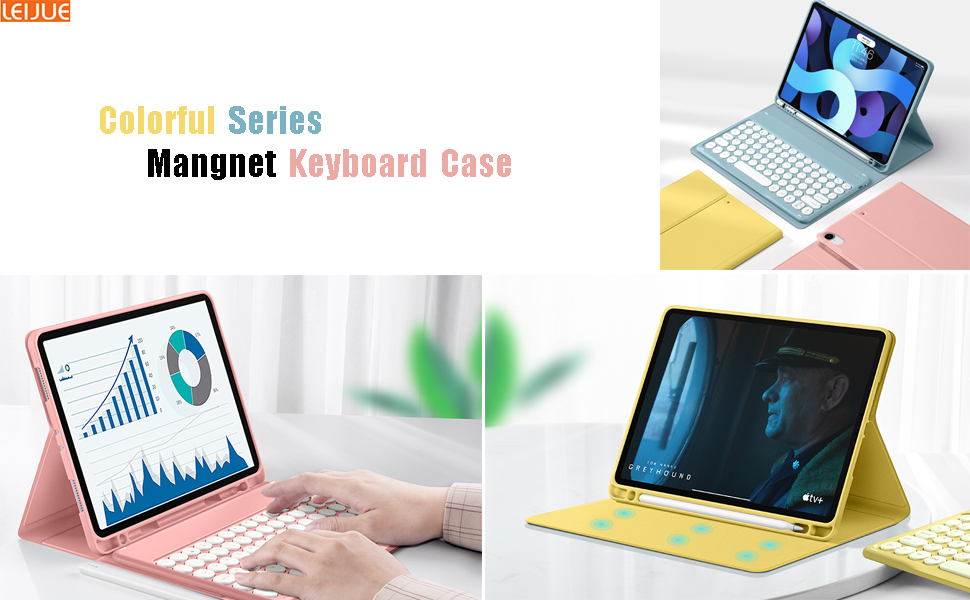 ipad 10.9 keyboard case