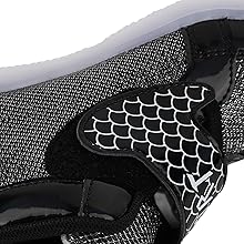 Wings High-top Light Shoes