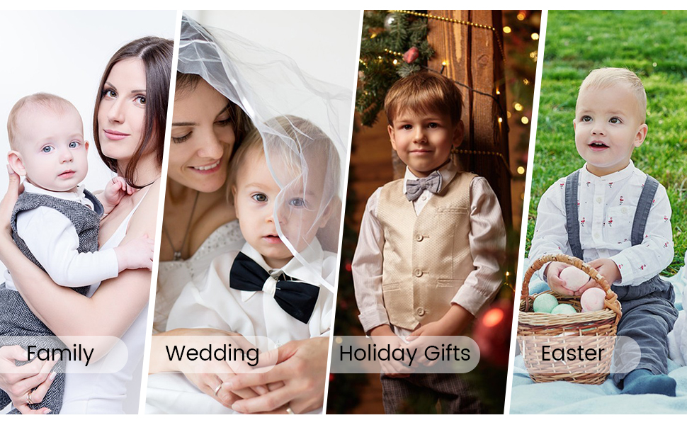 baby boy formal outfits