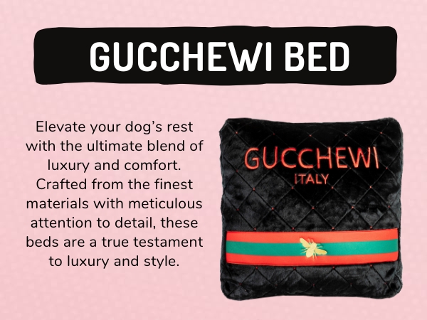 Amazon.com : Dog Diggin Designs Parody Cloud 9 Bed