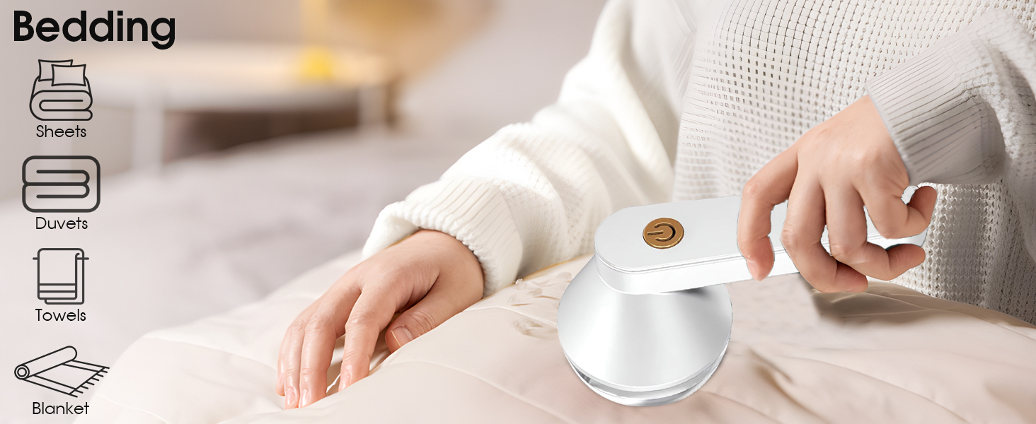 Sweater Pill Remover Fabric Shaver