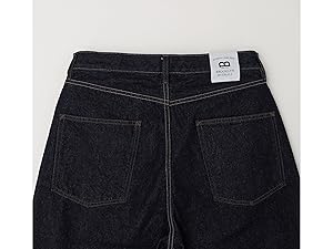 Amazon | [シップス エニィ] ブルックリン オーバーオール