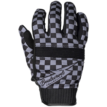 mens leather motorcycle riding gloves classic motorhead all season weather