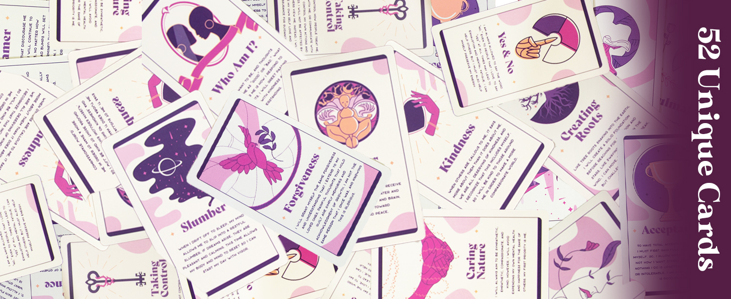 Card Spread