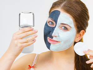 nano mist sprayer for face