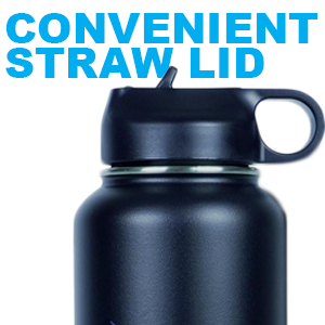 insulated water bottles stainless steel