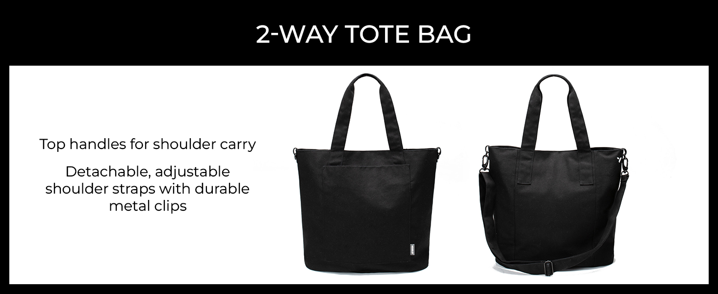 zoey tote 5
