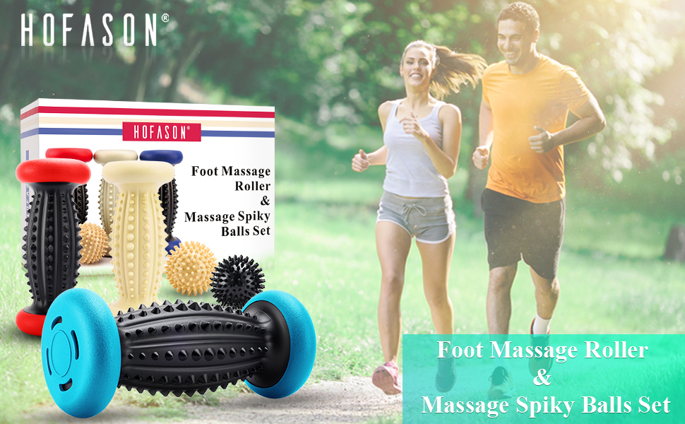 Secret Weapon Against Plantar Fasciitis!