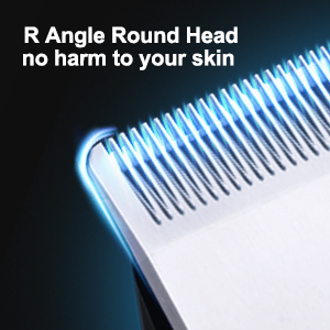 Beard Trimmer for Men