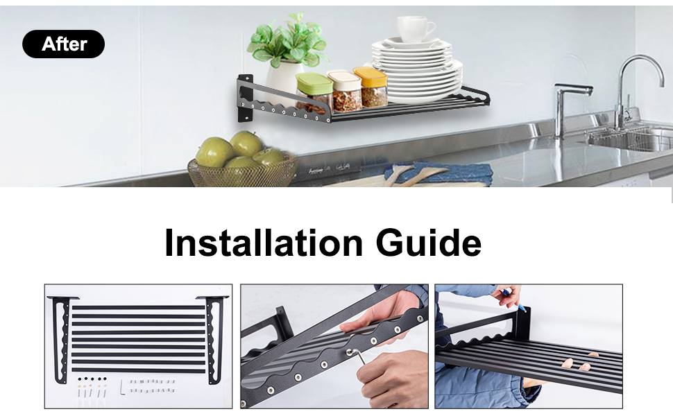 Electric Oven Holders