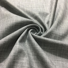 Close-up of soft and durable t-shirt fabric.