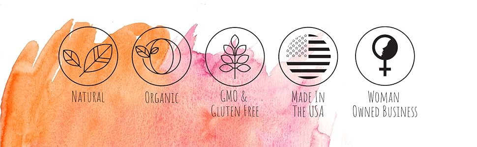 saltygirl beauty is natural organic gmo & gluten free made in the usa and a woman owned business