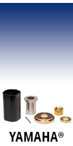 サスカッチ①　カリブ Amazon.com : Seachoice 28691 Propeller Hub Kit, Mercury