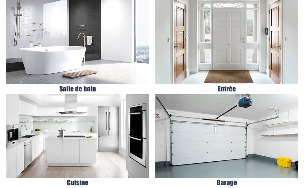 COSTWAY Porte Balais Mural Avec 5 Emplacements Et 6 Crochets/Support Balais Mural Pour Salle De Bain, Cuisine Ou Garage-Blanc 16 COSTWAY Porte Balais Mural Avec 5 Emplacements Et 6 Crochets/Support Balais Mural Pour Salle De Bain, Cuisine Ou Garage-Blanc -Stanleyfaco Magasin AAHKMJXYDAFdJAOAIMEbOAchlkWZ0oakZn uVZ0mPidMNbILvCvspZ4oG3fPgIqc1P26RdPiG8KHKUtblW5 ULKvLD1OHzwX jolGWPZGyLZfO4GL8tPMMkcTV3N0Is9pwEcssPXEQ9bwMI2moplAb5MTseB6nC9ZlzrYG0oSw3f8qE5LU9UNOYdc56Cczjoj