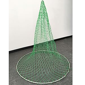 Amazon | 【UlTiMa(アルテマ)】超巨大玉網 「アブソリュート100cm