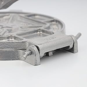 Tortilladora Estrella