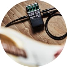 Boss RE-2 Space Echo Delay and Reverb Effects Pedal Boss RE-2 Space Echo Delay and Reverb Effects Pedal