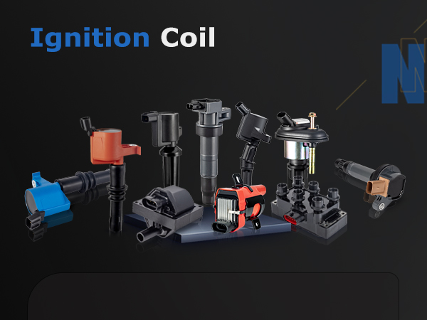 トップス cyokocan Amazon.com: ENA Set of 8 Ignition Coil Pack Compatible with