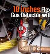gas detector