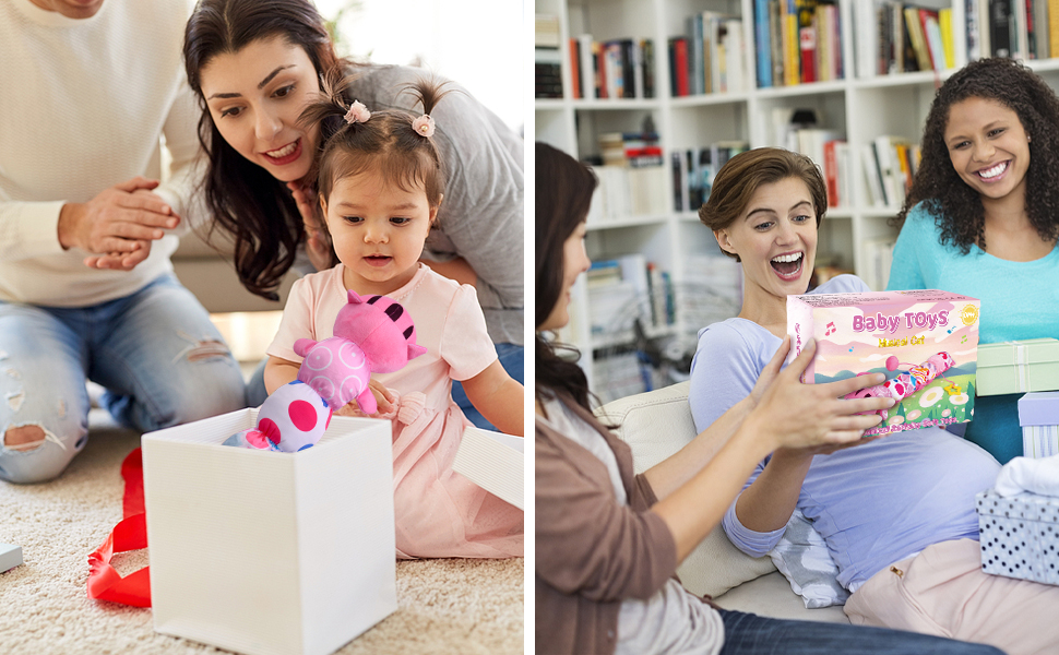 baby toys 0-6 months