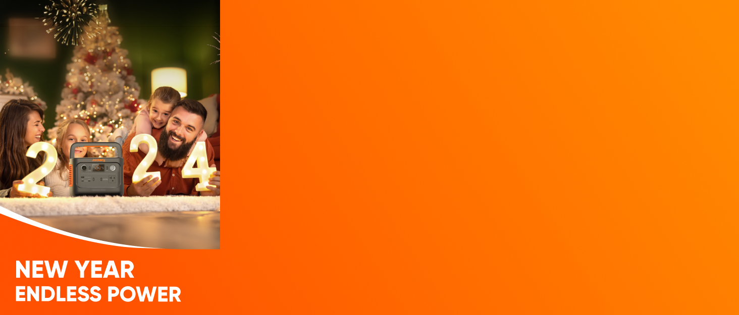 Jackery PowerCable 12V Automobile LeadAcid Battery Charging Cable