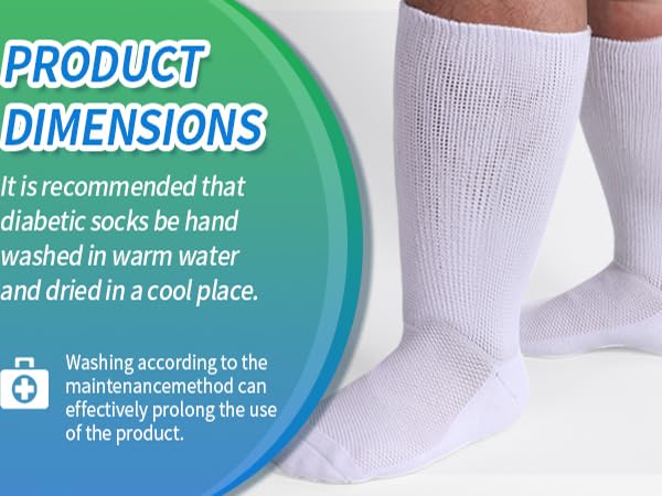 diabetic socks,hospital socks,cast shoe,loose socks,edema socks,bariatric socks,wide socks