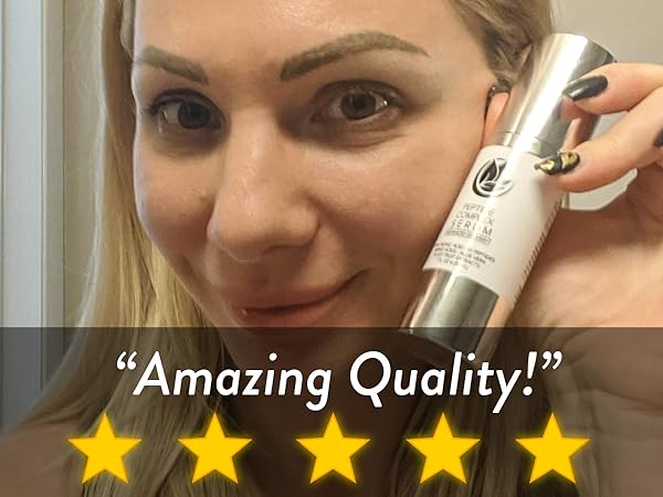 peptide complex serum amazing quality