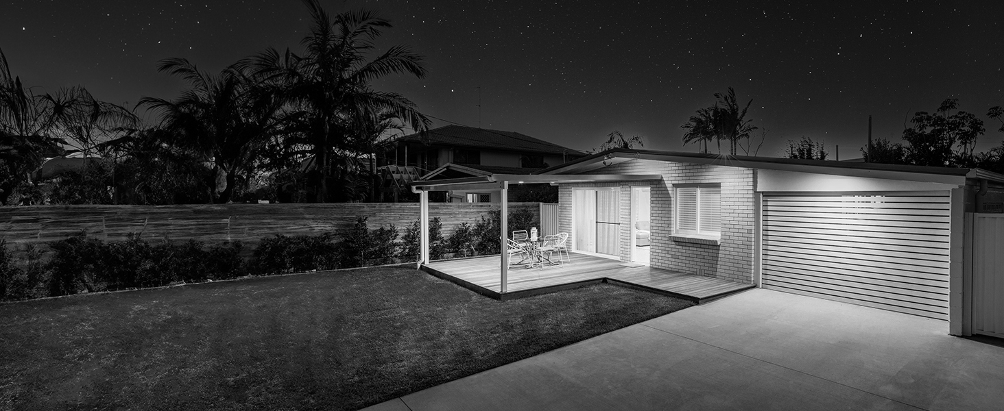 Night Vision