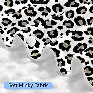 leopard baby car seat covers infant carseat canopy peep windows minky baby carrier covers boy girl