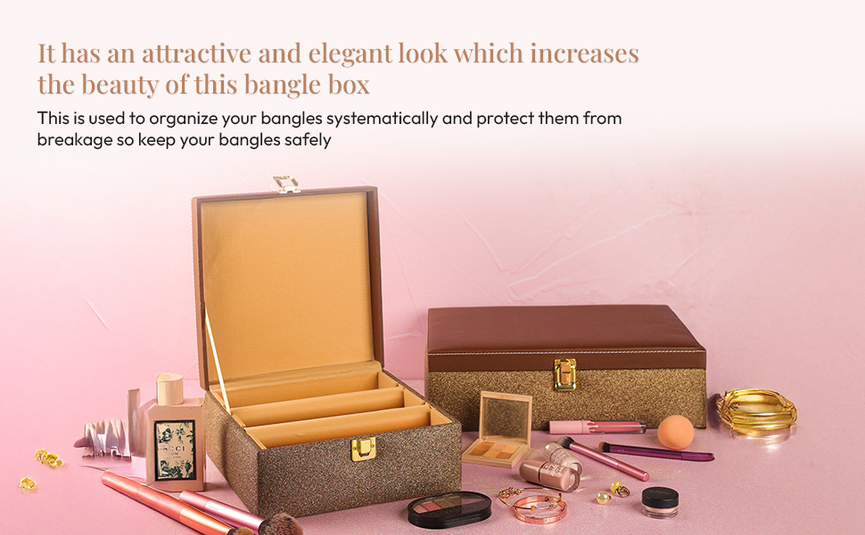 Bangle Box 