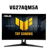 TUF Gaming VG28UQL1A 28インチ 4K 144Hz Amazon.com: ASUS TUF Gaming 28” 4K 144HZ DSC HDMI 2.1