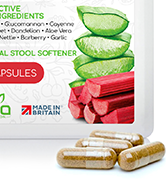 bowelclear natural colon cleanse