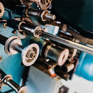Small manufacture image 1
