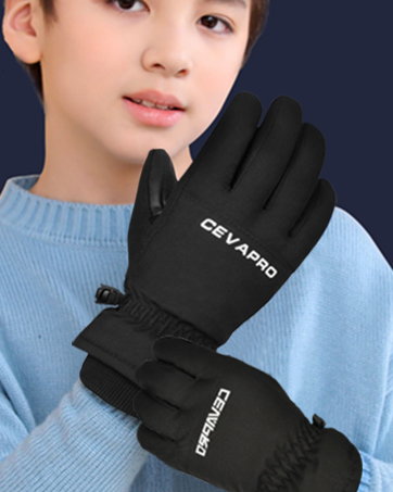 winter gloves for kids