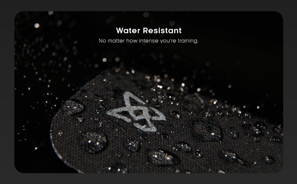 water resistant