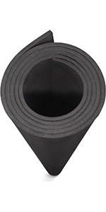 black eva foam cosplay